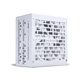 Phanteks AMP GH 750W ATX 3.1 Blanco