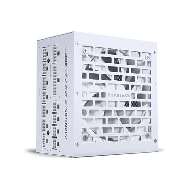 Phanteks AMP GH 750W ATX 3.1 Blanco Phanteks AMP GH 750W ATX 3.1 Blanco