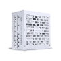 Phanteks AMP GH 750W ATX 3.1 Blanco