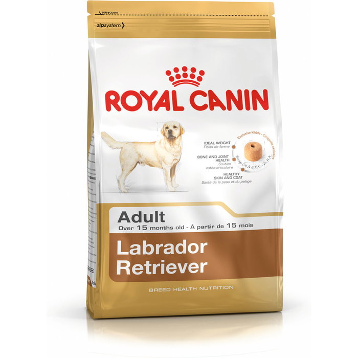 Royal Canin Labrador Retriever Adult 12kg