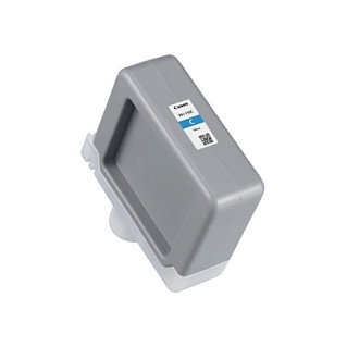 Canon PFI-110C Cian Cartucho de tinta Original 160 ml