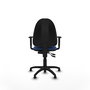 PIQUERAS Y CRESPO Silla de oficina Aýna Azul marino