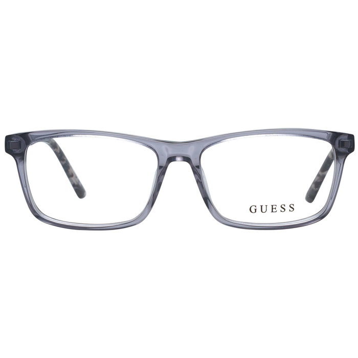 Montura de Gafas Unisex Guess GU8268 49020 Montura de Gafas Unisex Guess GU8268 49020