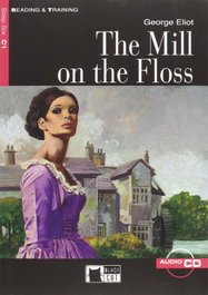 VICENS VIVES The mill on the floss. reading and training c1. con cd