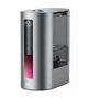 DREO Humidificador DR-HM813S de 6L en Plata, Inteligente con LED