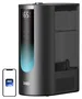 DREO Humidificador DR-HM813S de 6L en Plata, Inteligente con LED