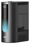 DREO Humidificador DR-HM813S de 6L en Plata, Inteligente con LED