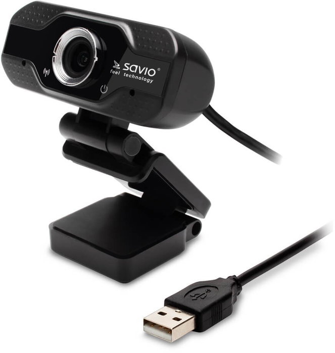 Savio CAK-01 Full HD Savio CAK-01 Full HD