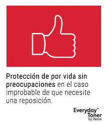 Xerox Everyday Toner Negro TN3600 para Brother