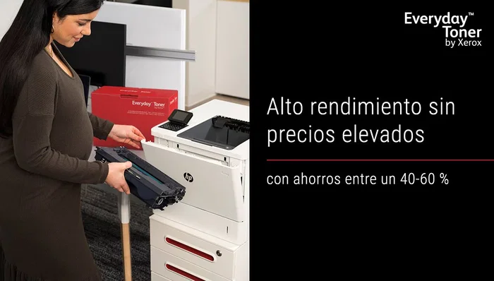 Xerox Everyday Toner Negro TN3600 para Brother