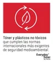 Xerox Everyday Toner Negro TN3600 para Brother