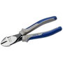Irimo Alicates de corte diagonal reforzado 200 mm