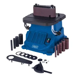 Scheppach Lijadora Oscilante OSM600, 16 mm, 450W, SCH4046664246350