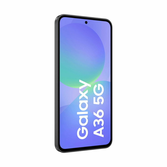 Samsung Galaxy A36 5G 128GB 6GB RAM Awesome Black Samsung Galaxy A36 5G 128GB 6GB RAM Awesome Black