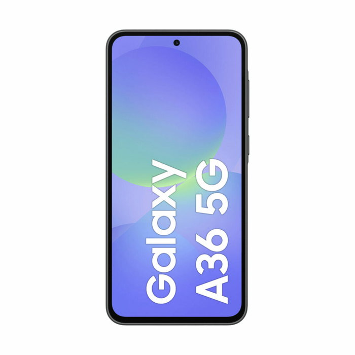 Samsung Galaxy A36 5G 128GB 6GB RAM Awesome Black Samsung Galaxy A36 5G 128GB 6GB RAM Awesome Black