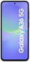 Samsung Galaxy A36 5G 128GB 6GB RAM Awesome Black