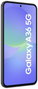 Samsung Galaxy A36 5G 128GB 6GB RAM Awesome Black