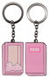 FaNaTtik Barbie & Ken Twin Box Juego de Llaveros