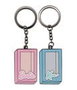 FaNaTtik Barbie & Ken Twin Box Juego de Llaveros
