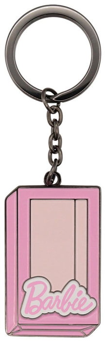 FaNaTtik Barbie & Ken Twin Box Juego de Llaveros