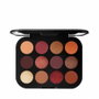 MAC Connect In Colour Eye Shadow Palette Future Flame 12.2g