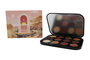 MAC Connect In Colour Eye Shadow Palette Future Flame 12.2g