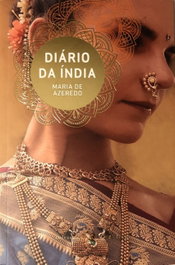 Diário da India, Maria Condé Blanco de Azeredo - EDIÇOES GALLO DE ORO