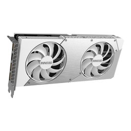 Inno3D RTX 5060 Ti 16GB GDDR7 Twin X2 OC White