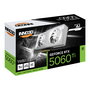 Inno3D RTX 5060 Ti 16GB GDDR7 Twin X2 OC White