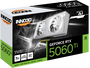Inno3D GeForce RTX 5060 Ti TWIN X2 OC WHITE 16GB GDDR7