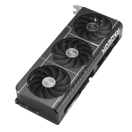 ASUS Prime AMD Radeon RX 9070 GRE 12 GB GDDR6 ASUS Prime AMD Radeon RX 9070 GRE 12 GB GDDR6