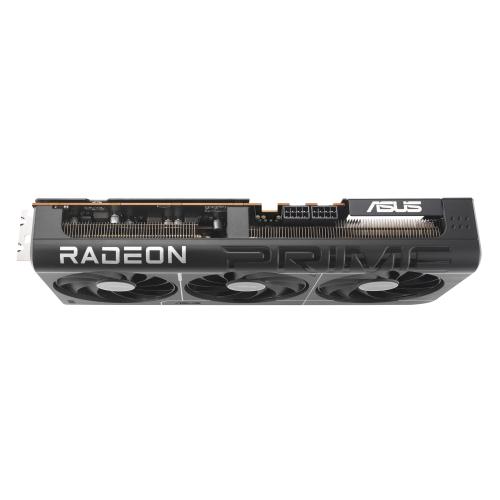 ASUS Prime AMD Radeon RX 9070 GRE 12 GB GDDR6 ASUS Prime AMD Radeon RX 9070 GRE 12 GB GDDR6
