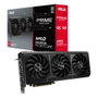 ASUS Prime AMD Radeon RX 9070 GRE 12 GB GDDR6