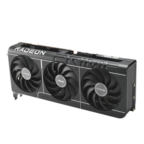 ASUS Prime AMD Radeon RX 9070 GRE 12 GB GDDR6 ASUS Prime AMD Radeon RX 9070 GRE 12 GB GDDR6