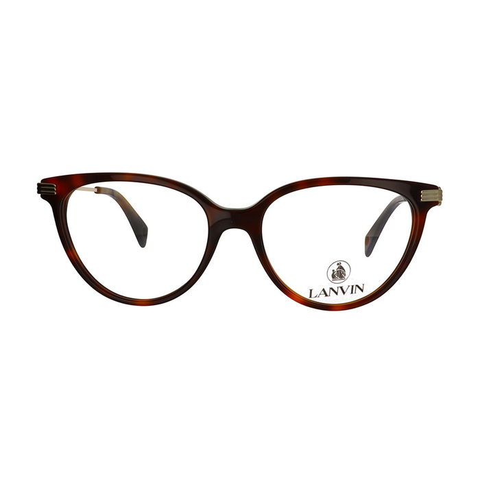 Montura de Gafas Mujer Lanvin LNV2614-214 Ø 53 mm