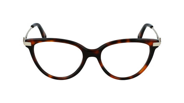 Lanvin LNV2614-214 Gafas de Vista Marrón para Mujer Lanvin LNV2614-214 Gafas de Vista Marrón para Mujer