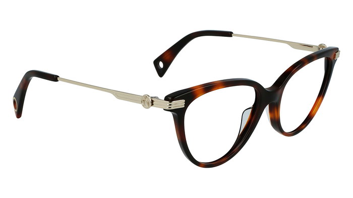 Lanvin LNV2614-214 Gafas de Vista Marrón para Mujer Lanvin LNV2614-214 Gafas de Vista Marrón para Mujer