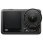 Dji Osmo Action 4 Adventure Combo Cámara Deportiva Sensor 1/1,3 pulgadas 4K/120 fps 155 FOV ultra amplio DJI1692227328938