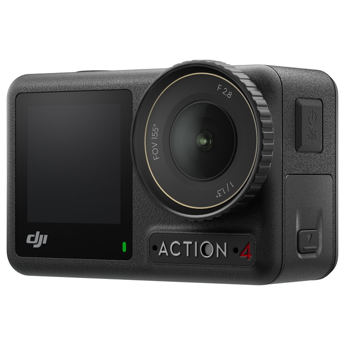 Dji Osmo Action 4 Adventure Combo Cámara Deportiva Sensor 1/1,3 pulgadas 4K/120 fps 155 FOV ultra amplio DJI1692227328938 Dji Osmo Action 4 Adventure Combo Cámara Deportiva Sensor 1/1,3 pulgadas 4K/120 fps 155 FOV ultra amplio DJI1692227328938