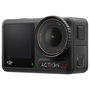 Dji Osmo Action 4 Adventure Combo Cámara Deportiva Sensor 1/1,3 pulgadas 4K/120 fps 155 FOV ultra amplio DJI1692227328938