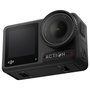 Dji Osmo Action 4 Adventure Combo Cámara Deportiva Sensor 1/1,3 pulgadas 4K/120 fps 155 FOV ultra amplio DJI1692227328938