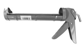 LAMS Pistola de silicona cremallera ECO L0169