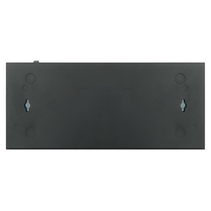 Intellinet Switch 8 Puertos 2.5G Ethernet PoE+ 100W 561938, No Administrado, 8x 10/100/1000/2500 Mbit/s PSE, Montaje Pared Opcional