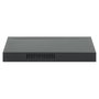 Intellinet Switch 8 Puertos 2.5G Ethernet PoE+ 100W 561938, No Administrado, 8x 10/100/1000/2500 Mbit/s PSE, Montaje Pared Opcional