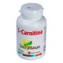 Sura Vitasan L-Carnitina 500 mg 60 cápsulas