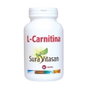 Sura Vitasan L-Carnitina 500 mg 60 cápsulas