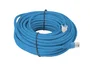 Lanberg PCF6-10CC Cable de Red Ethernet 30 m Cat6 F/UTP (FTP) Azul