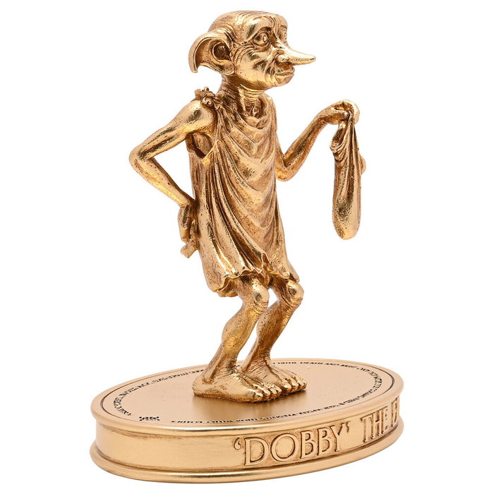 WIDDOP & CO Figura Dobby Harry Potter 12cm