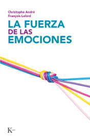 La fuerza de las emociones, KAIROS