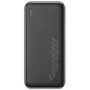 Energizer UE10055PQ Batería Externa Power Bank 10000 mAh 22.5W Negro